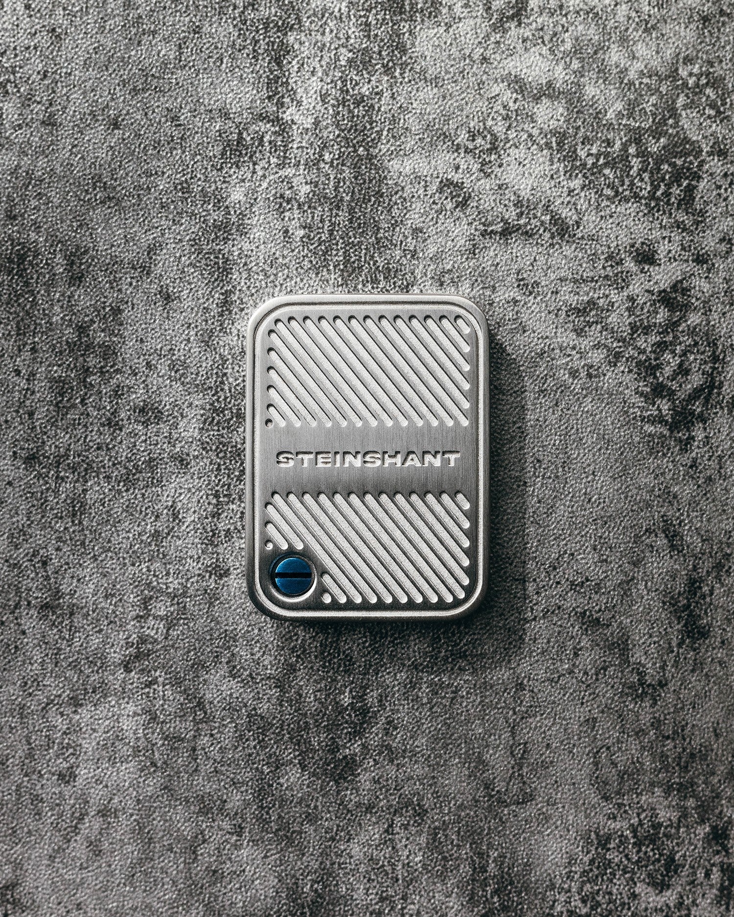 SHUFFLE POCKET QUEENS V2 (Satin Silver)