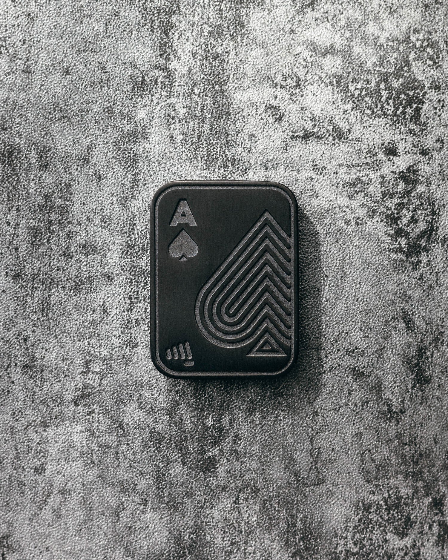 SHUFFLE POCKET ACES V2 (Midnight)