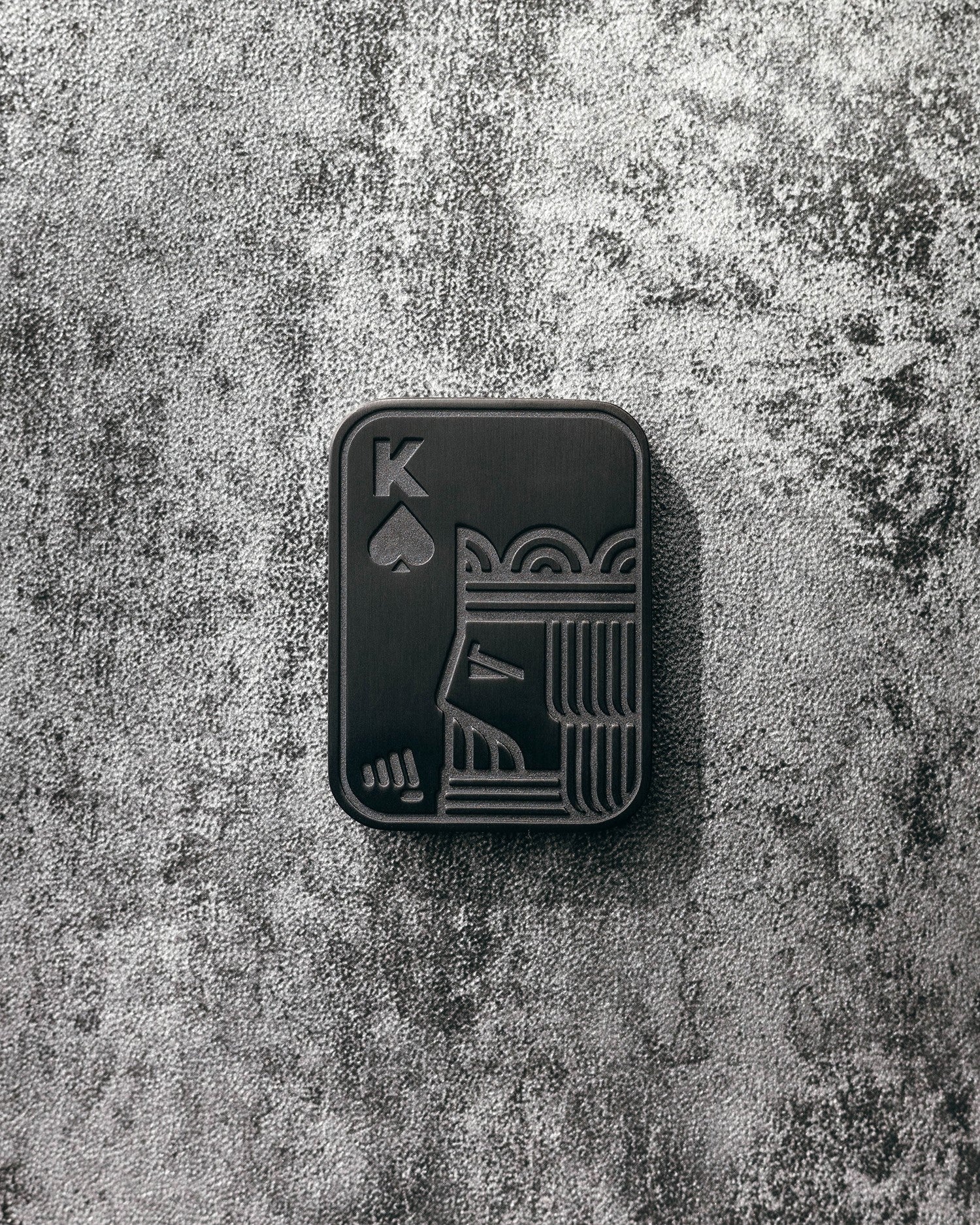 SHUFFLE POCKET KINGS V2 (Midnight)