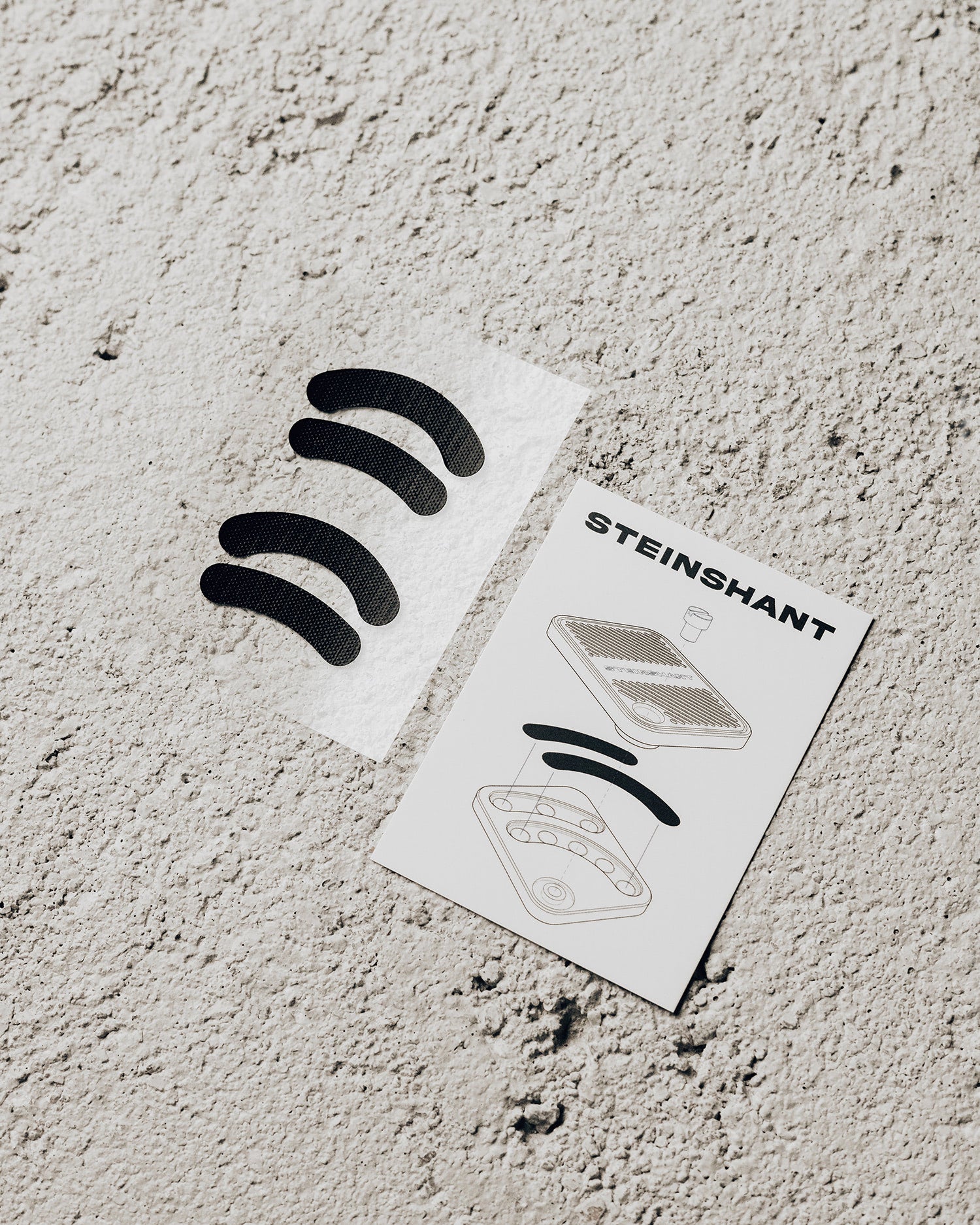SilentSeal Tape