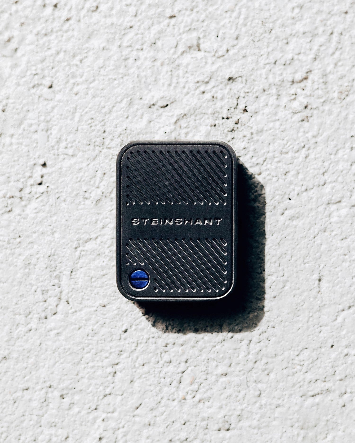 (SAMPLE) SHUFFLE POCKET ACES (Midnight)